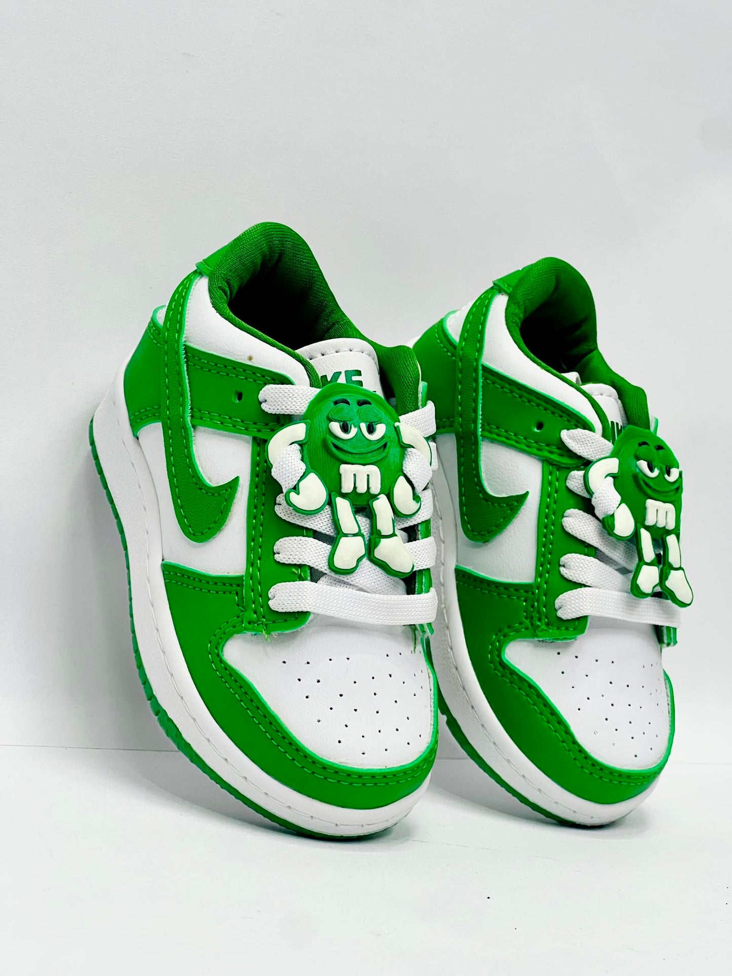 DUNK M&M