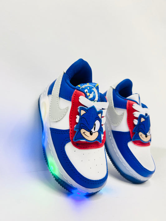 Dunk sonic