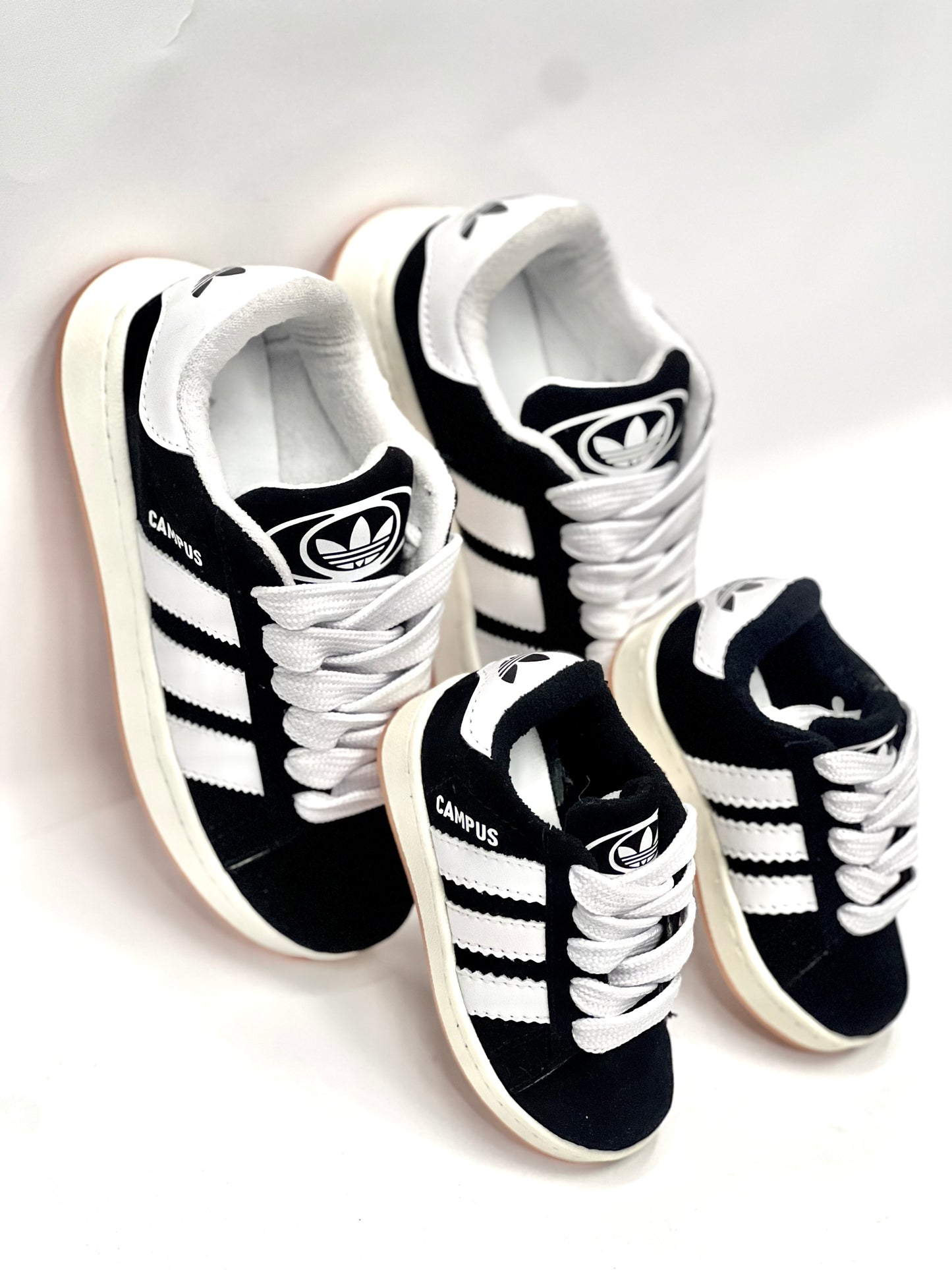 Campus unisex adultos