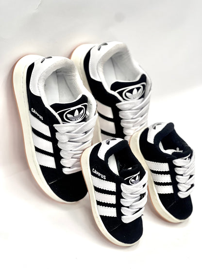 Campus unisex adultos