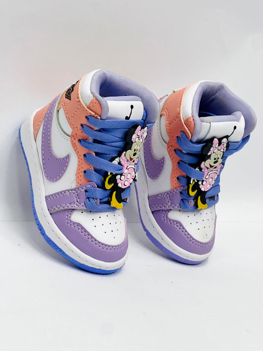 Retro minnie