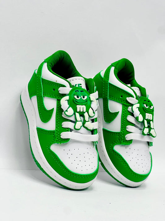 DUNK M&M
