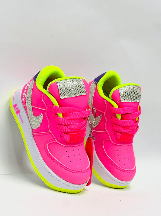 barbie fucsia