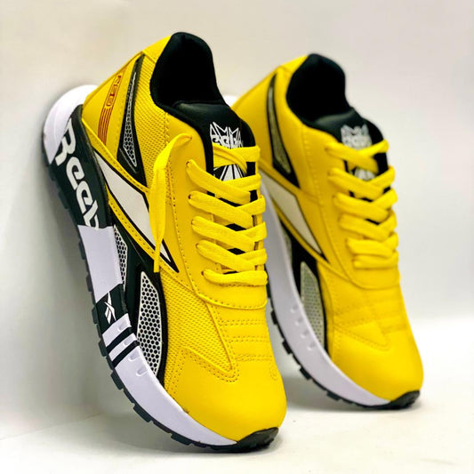 RBK RUN AMARILLO