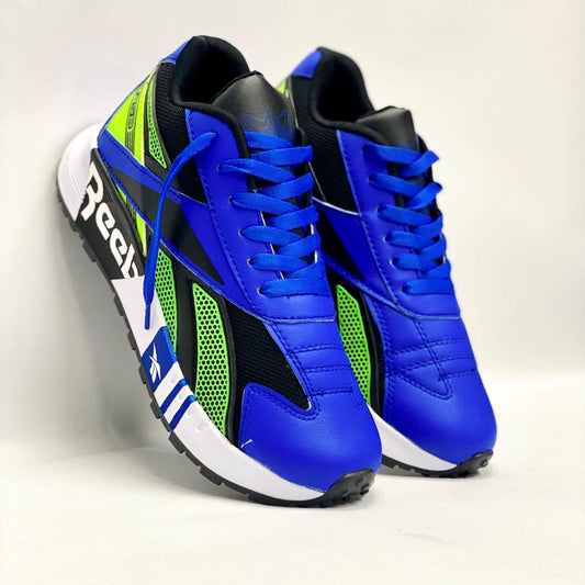 RBK RUN AZUL