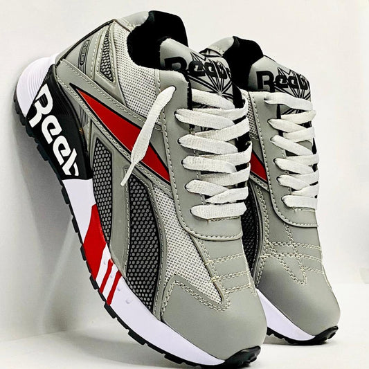 RBK RUN GRIS