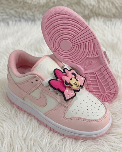 DUNK ROSADO - safakids