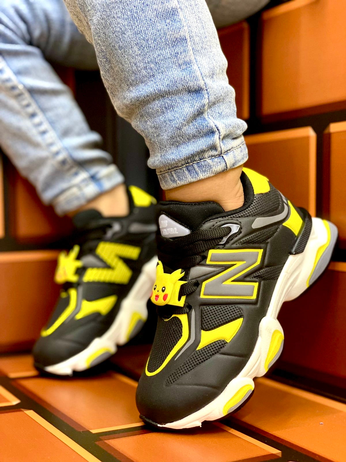 NB KIDS 90-60