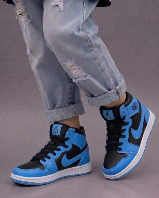 Botas retro 1 - safakids