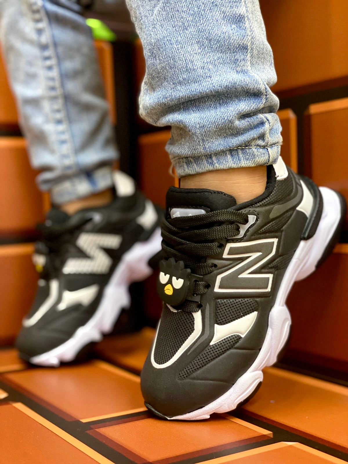 NB KIDS 90-60