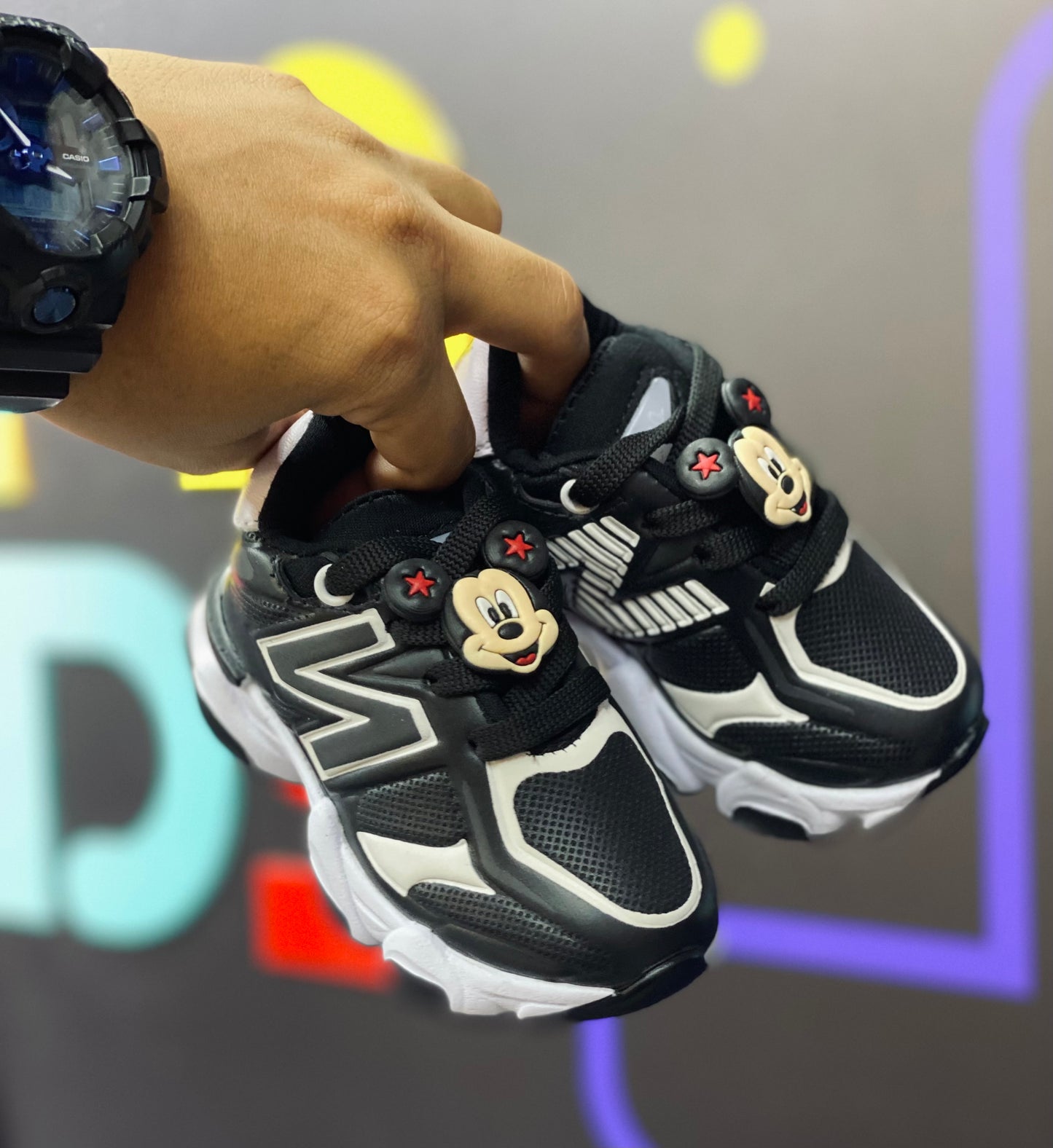 NB KIDS 90-60