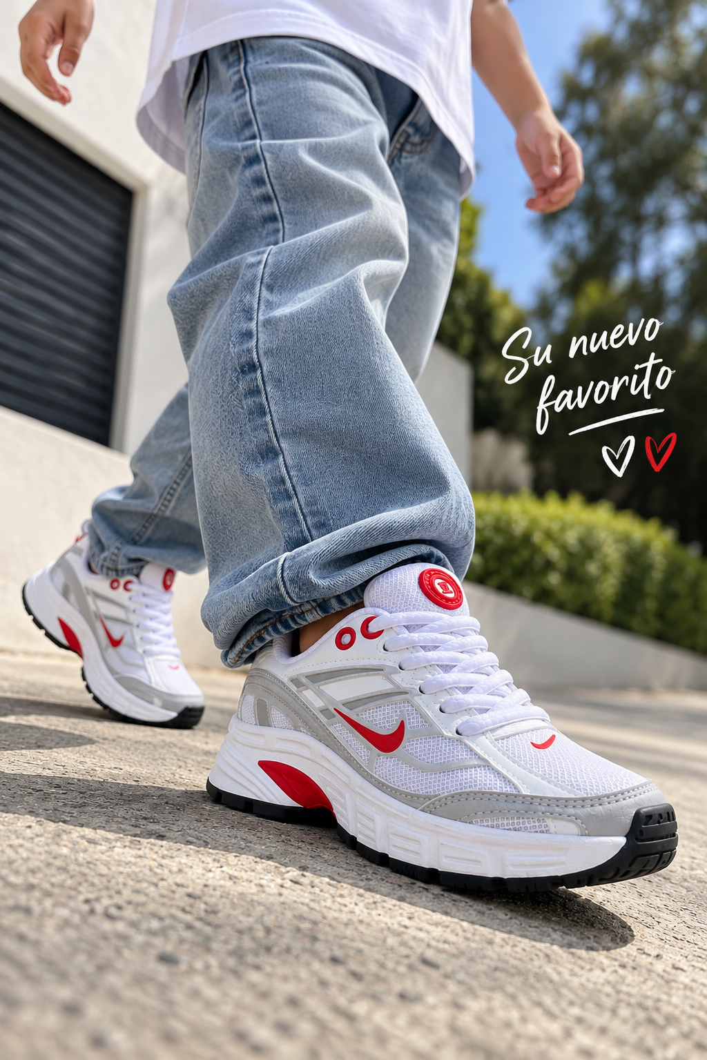 Edicion especial NK Niños