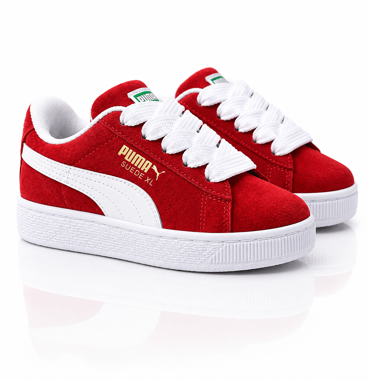 SUED ROJO - safakids