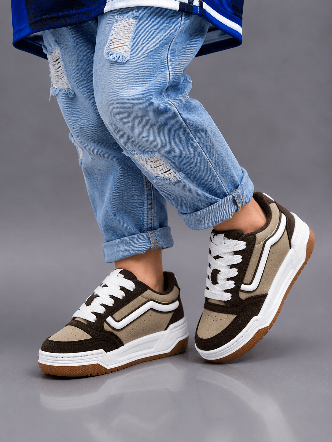 VNS TREND CAFE - safakids