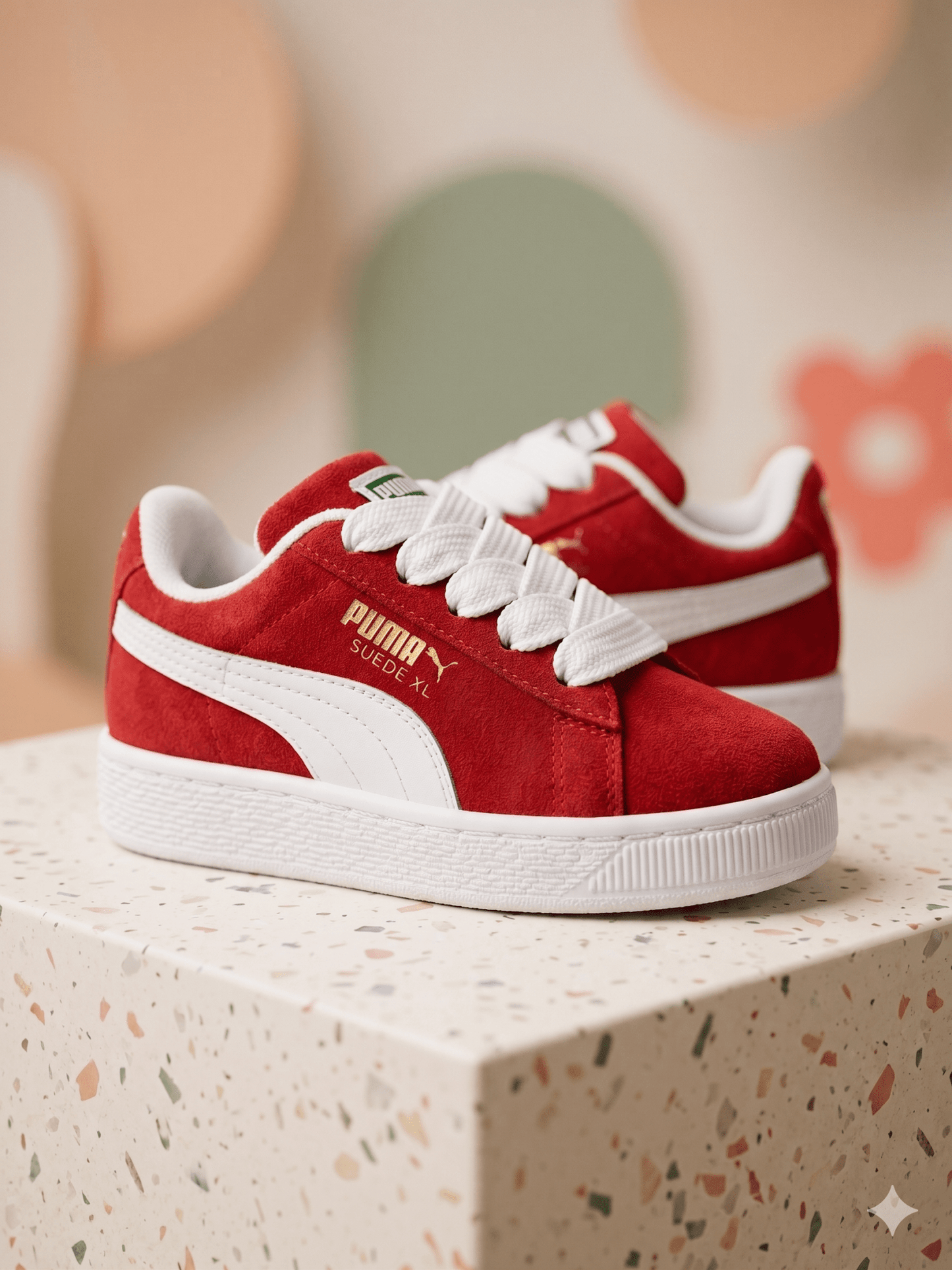 SUED ROJO - safakids