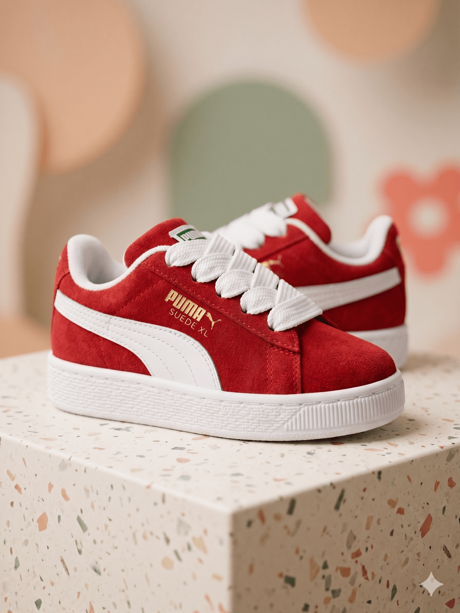 SUED ROJO - safakids
