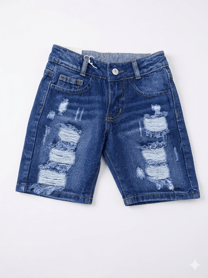 Bermudas kids - safakids