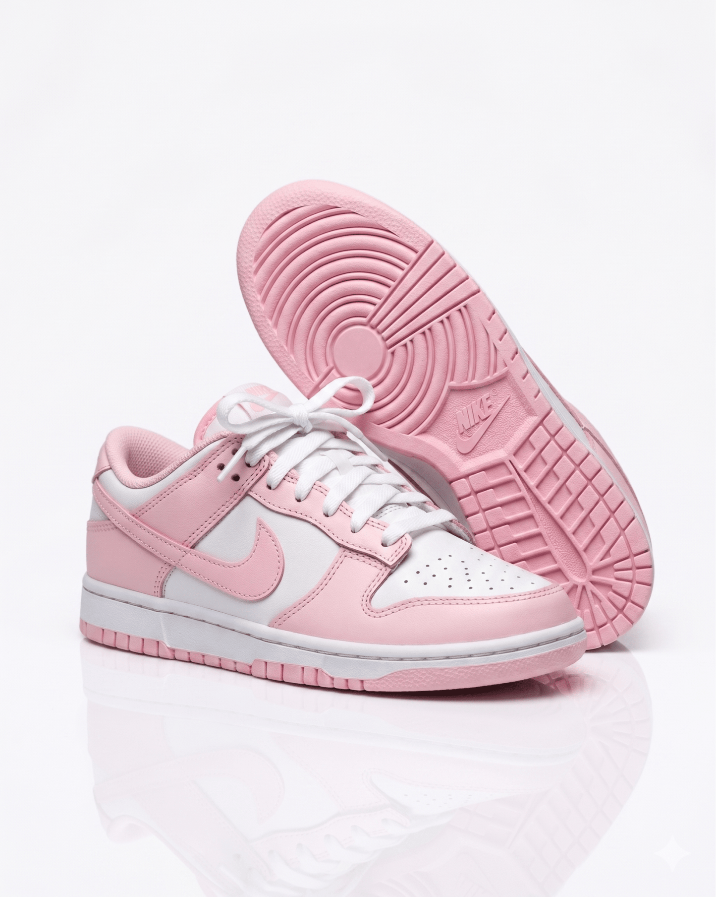 DUNK ROSADO - safakids