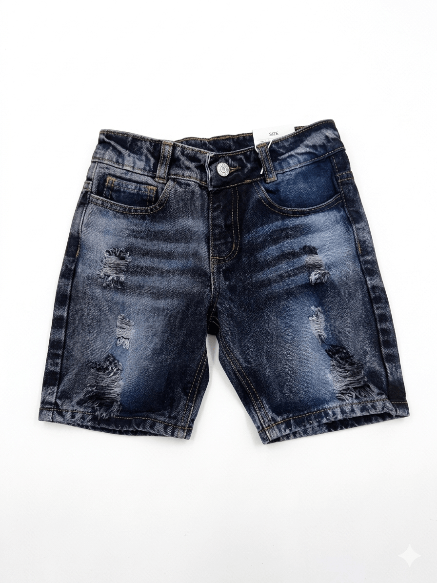 Bermudas kids - safakids