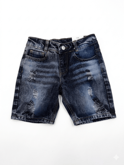 Bermudas kids - safakids