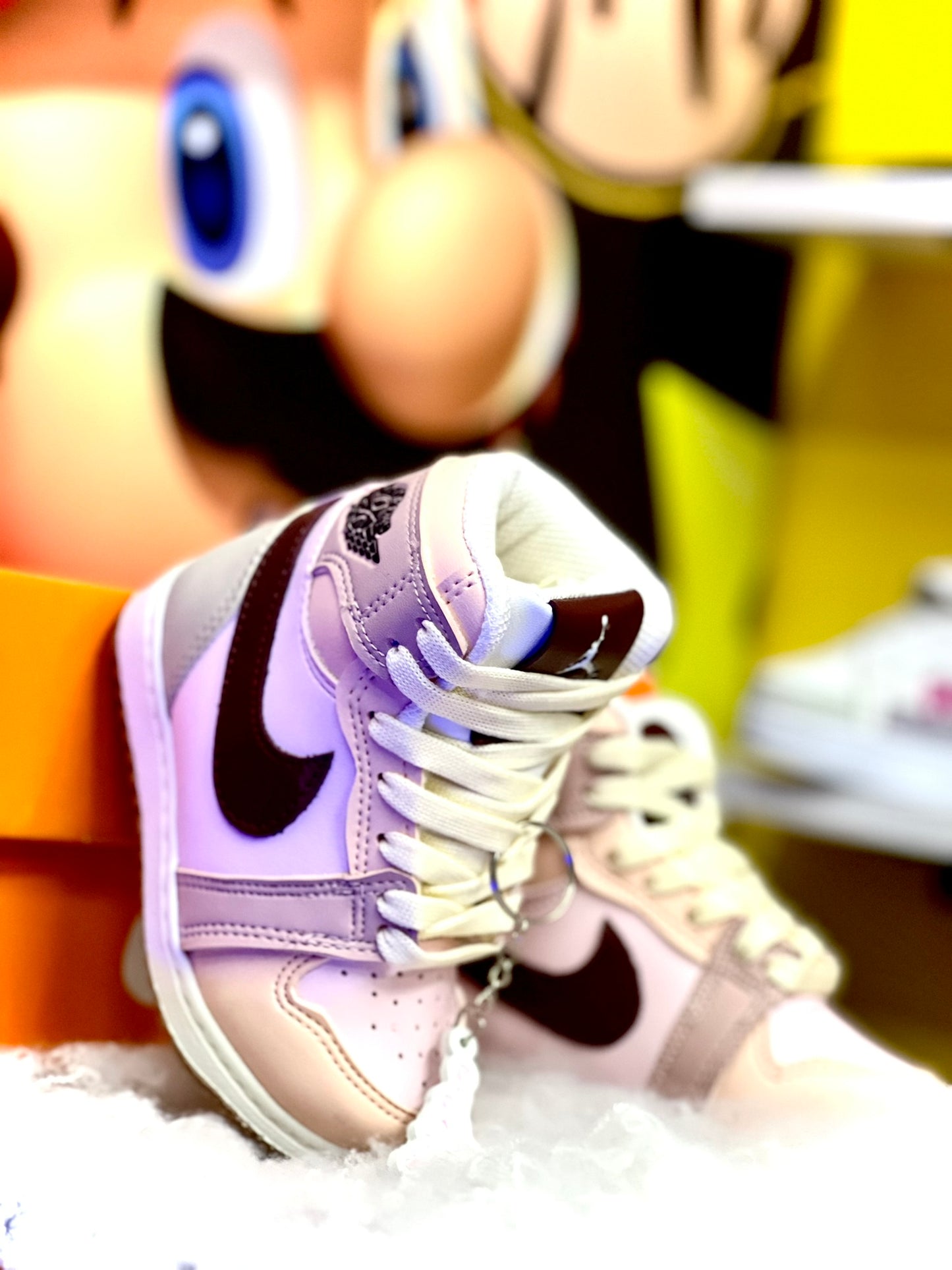 RETRO 1 KIDS