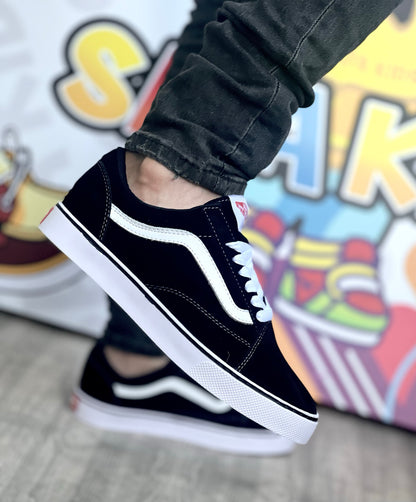 Vans kids