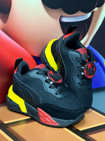 PMA PERSONAJES ANIMADOS