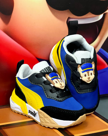 PMA PERSONAJES ANIMADOS