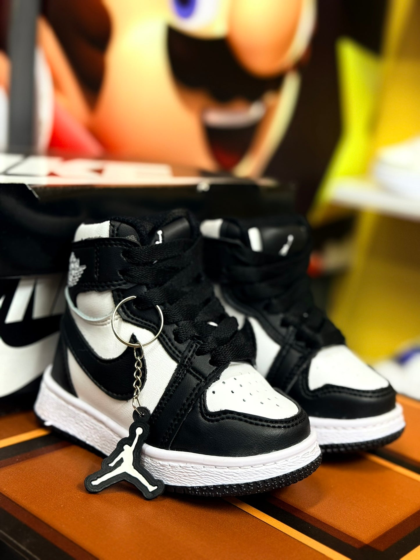 RETRO 1 KIDS
