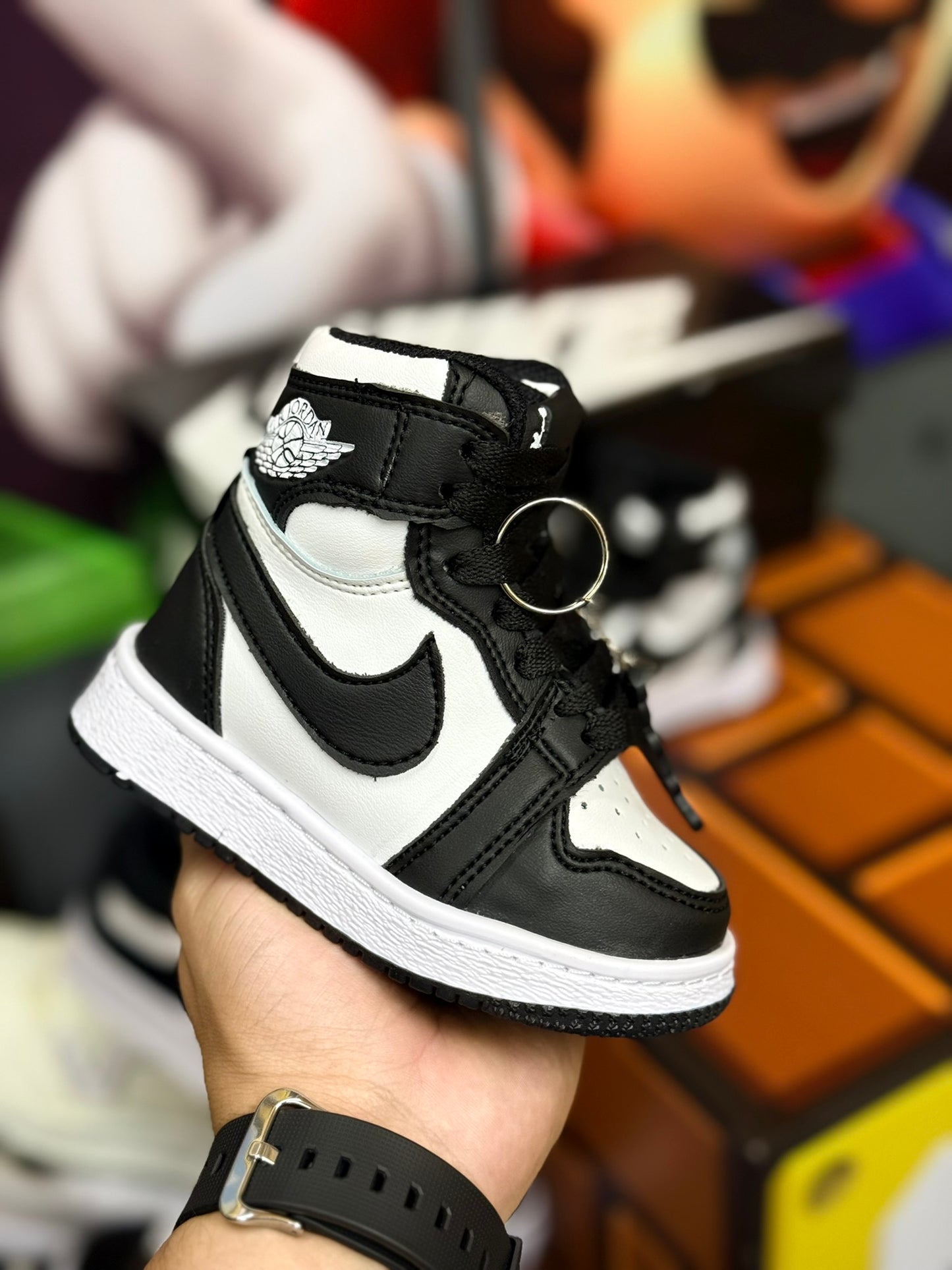 RETRO 1 KIDS