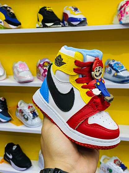 RETRO 1 KIDS