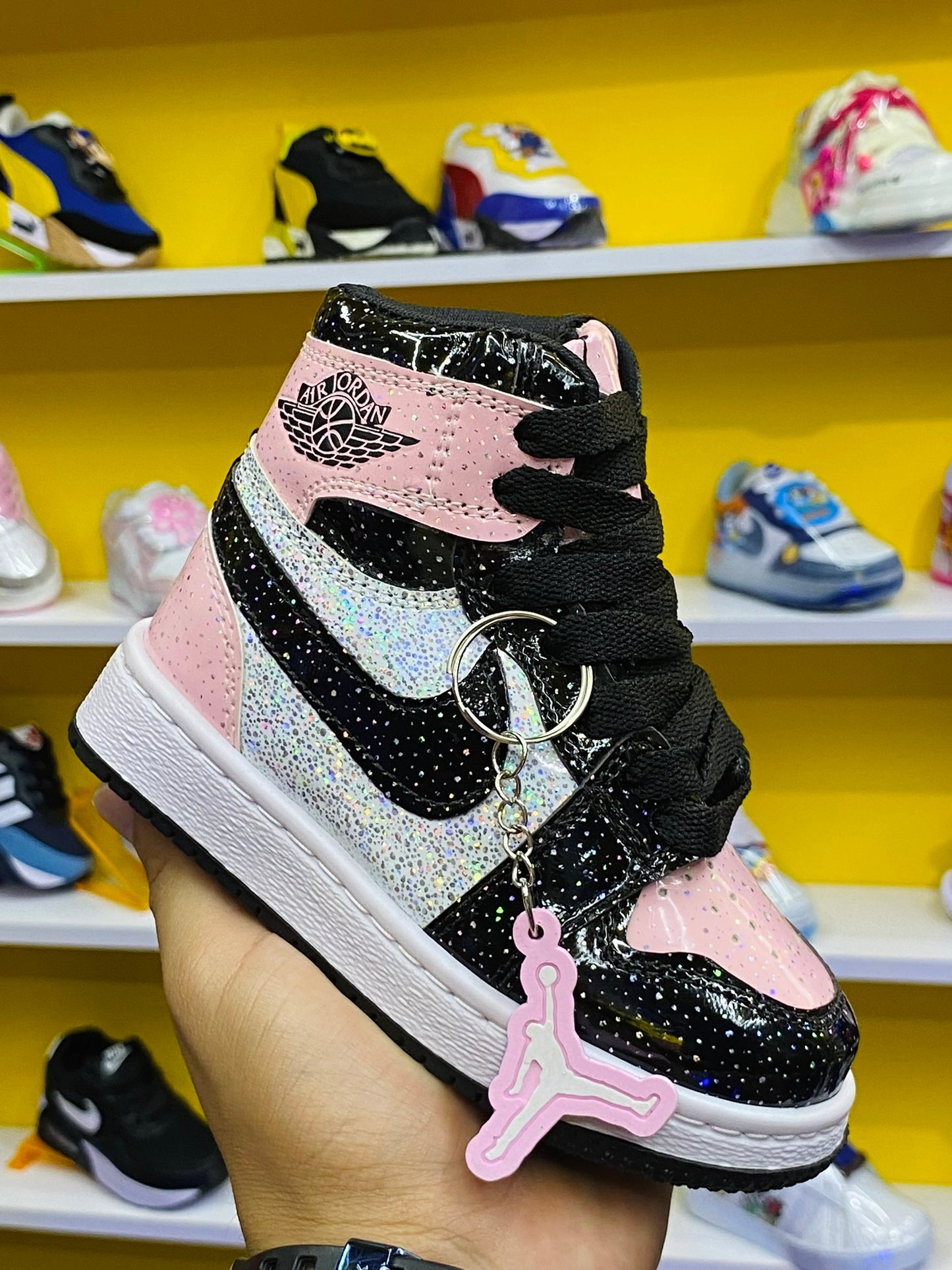 BOTAS RETRO 1