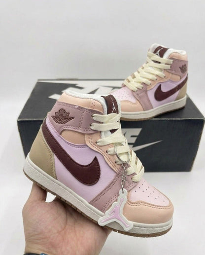 Botas retro 1 - safakids